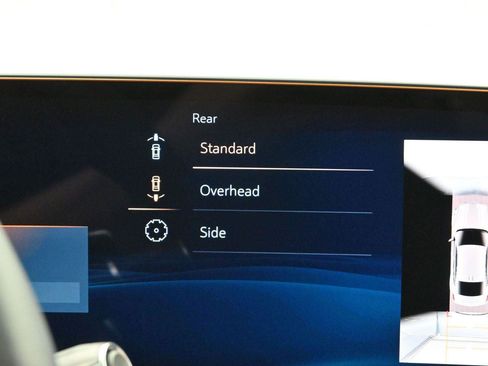 Certified 2025 Cadillac CT5 Premium Luxury w/ Sun And Sound Package RWD image 25