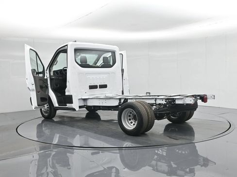 New 2026 Ford Transit 350 RWD image 26