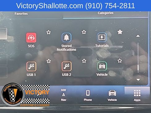 Certified 2024 Chrysler Pacifica Limited FWD image 44