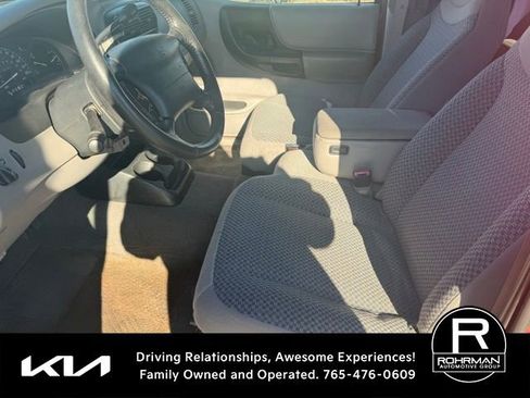 Used 1999 Ford Ranger XL image 8