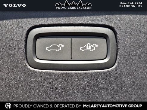 New 2025 Volvo EX90 Ultra image 27