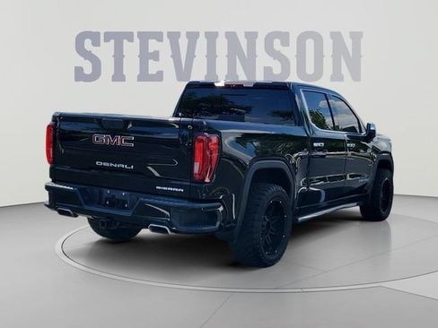 Used 2020 GMC Sierra 1500 Denali w/ Denali Ultimate Package AWD/4WD image 5