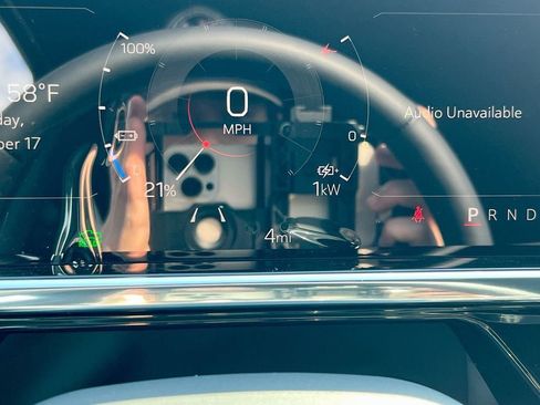 New 2026 GMC Sierra EV Elevation AWD/4WD image 32