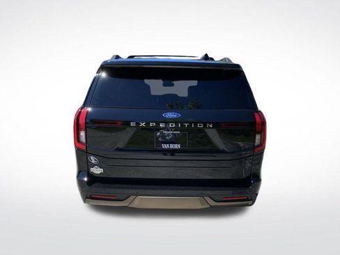 New 2025 Ford Expedition King Ranch image 16