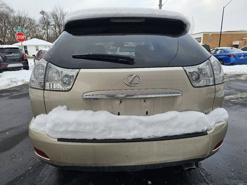 Used 2005 Lexus RX 330 AWD image 10