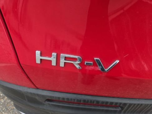 Used 2023 Honda HR-V Sport image 10