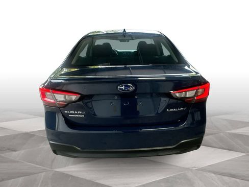 Used 2025 Subaru Legacy Premium AWD/4WD image 7