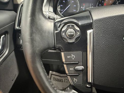 Used 2013 Land Rover LR2 HSE AWD/4WD image 29