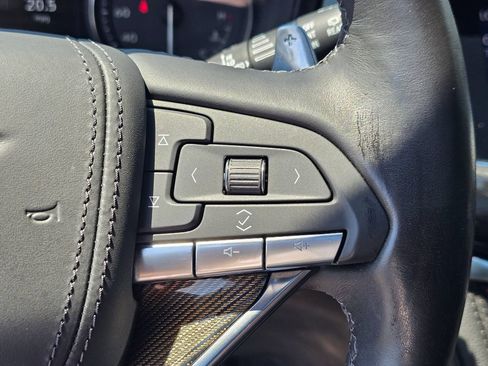Used 2023 Cadillac XT6 Sport w/ Platinum Package AWD/4WD image 29