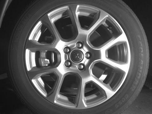 Used 2025 Jeep Compass Limited image 12