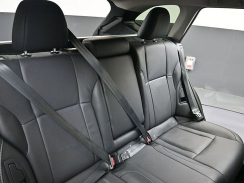 Certified 2024 Subaru Outback Limited image 16