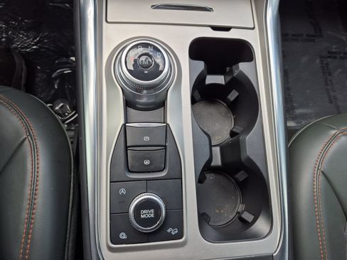 Used 2023 Ford Explorer Timberline w/ Timberline Technology Package AWD/4WD image 19