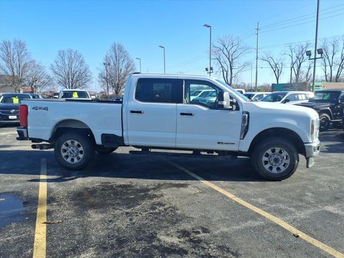 Used 2024 Ford F250 XLT image 24