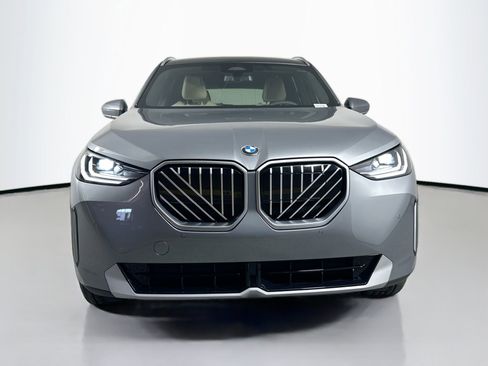 New 2026 BMW X3 xDrive30 image 2