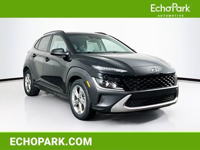 Used 2023 Hyundai Kona SEL w/ Cargo Package