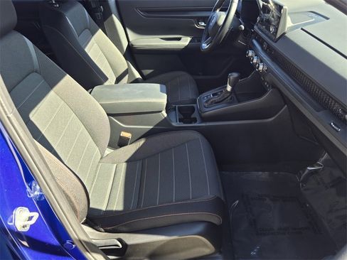 Certified 2025 Honda CR-V Sport image 16