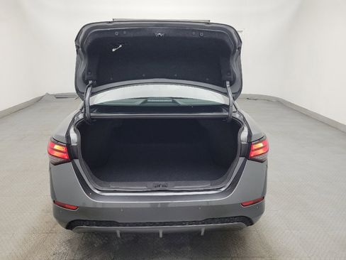 Used 2021 Nissan Sentra SV image 29