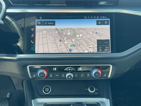 Certified 2023 Audi Q3 2.0T Premium Plus w/ Premium Plus Package image 24