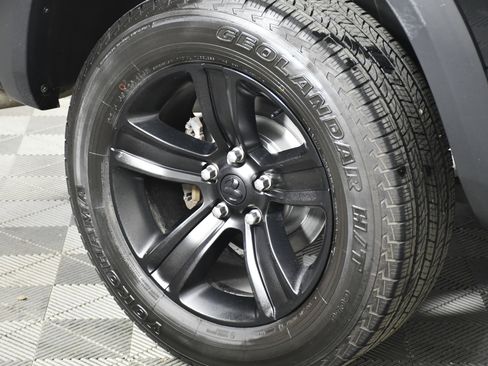 Used 2022 RAM 1500 Classic Warlock image 56