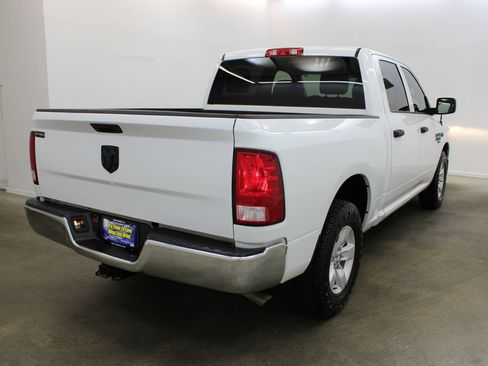 Used 2023 RAM 1500 Tradesman w/ Popular Equipment Group RWD image 5