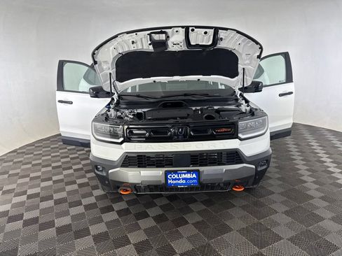 Used 2026 Honda Passport TrailSport Elite image 12