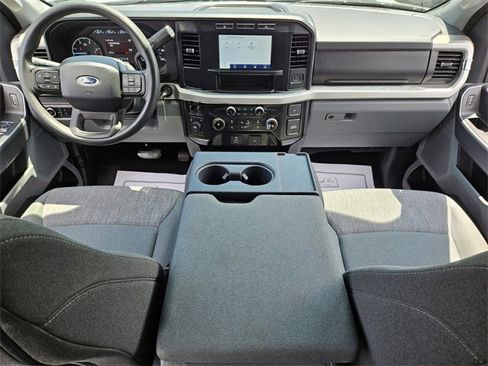 Used 2024 Ford F350 XLT image 12
