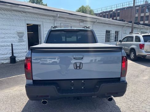 Used 2023 Honda Ridgeline RTL image 4