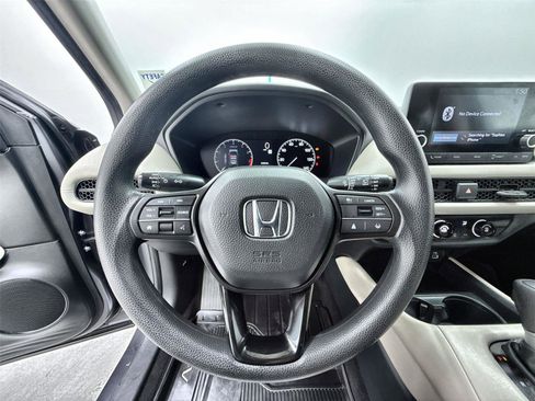 Used 2023 Honda HR-V LX image 19