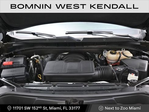 Used 2022 Chevrolet Tahoe LS image 12