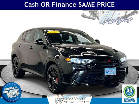 Used 2025 Dodge Hornet GT w/ Track Pack AWD/4WD image 1