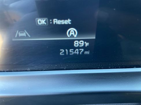 Used 2025 Kia Seltos S FWD image 41