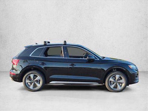 Certified 2023 Audi Q5 2.0T Premium Plus w/ Premium Plus Package AWD/4WD image 4