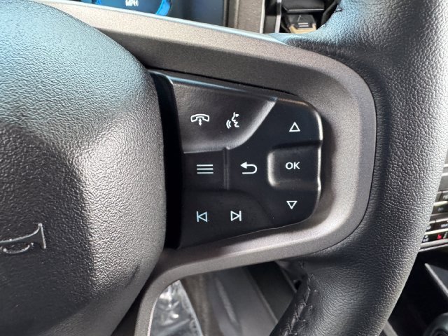 Used 2025 Ford Bronco Badlands AWD/4WD image 24