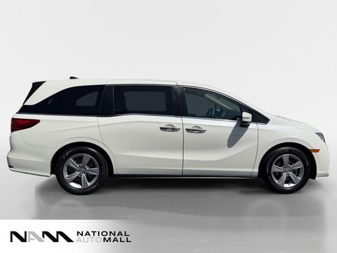 Used 2019 Honda Odyssey EX-L image 6