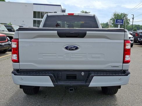 Used 2023 Ford F150 XL w/ STX Appearance Package AWD/4WD image 5