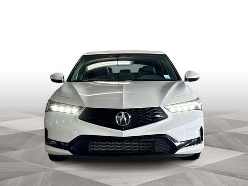 Used 2024 Acura Integra A-Spec FWD image 3