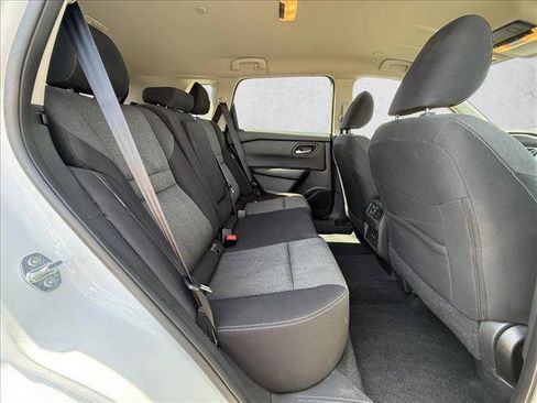 Used 2024 Nissan Rogue SV FWD image 23