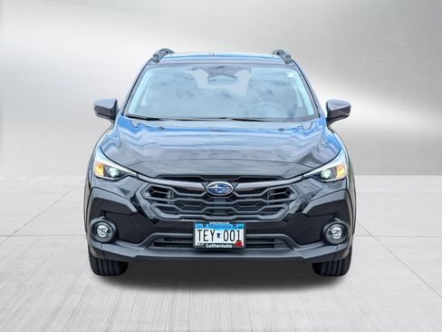 Certified 2026 Subaru Crosstrek 2.5i Premium AWD/4WD image 2