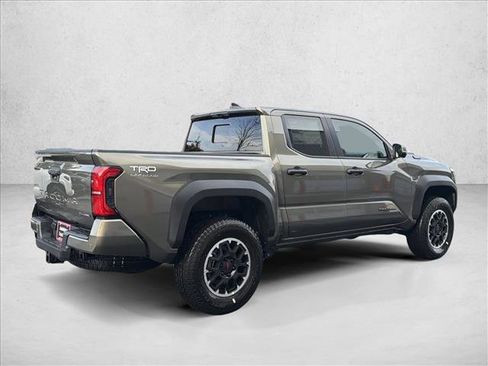 New 2026 Toyota Tacoma TRD Off-Road image 5