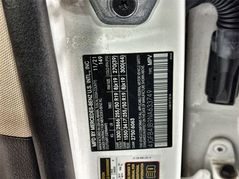 Used 2022 Mercedes-Benz GLE 350 image 34