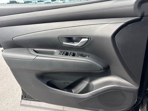 New 2026 Hyundai Santa Cruz SEL FWD image 10