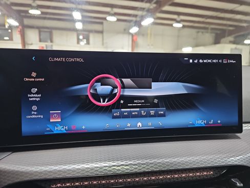 New 2026 BMW 330i 330i NA w/ M Sport Package image 22