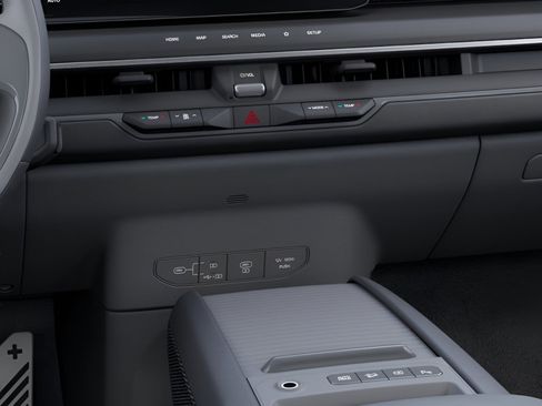 New 2026 Kia EV9 GT-Line AWD/4WD image 23