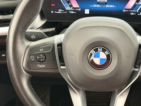Used 2023 BMW X1 xDrive28i w/ Convenience Package AWD/4WD image 11
