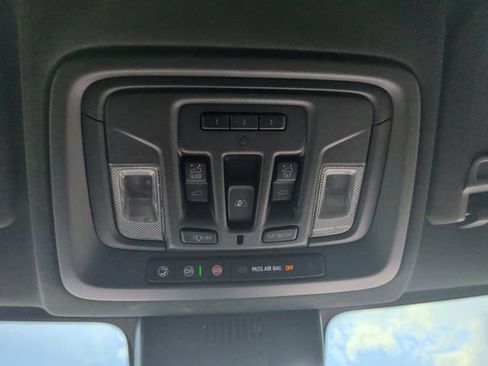 Used 2023 GMC Sierra 1500 AT4 w/ AT4 Premium Package AWD/4WD image 28