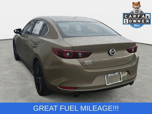 Used 2024 MAZDA MAZDA3 s image 7