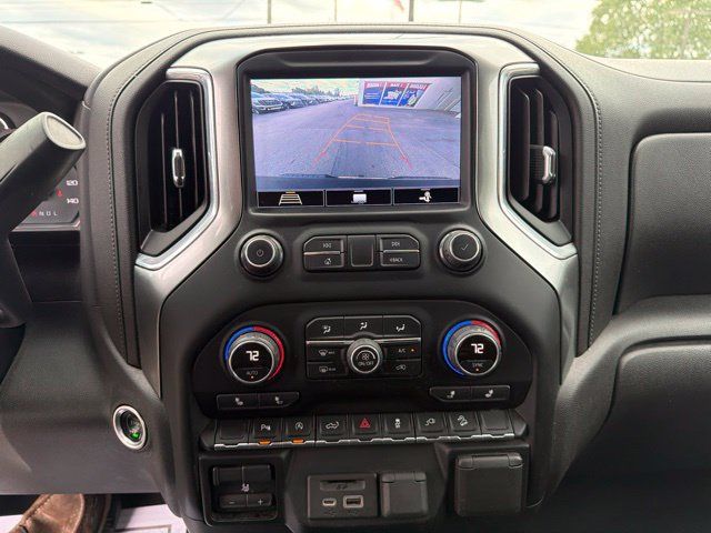 Used 2020 Chevrolet Silverado 1500 LT w/ All-Star Edition AWD/4WD image 20