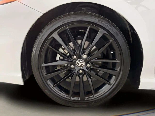 Used 2022 Toyota Camry XSE w/ Driver Assist Package FWD image 96