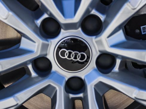 New 2026 Audi A5 Premium AWD/4WD image 15