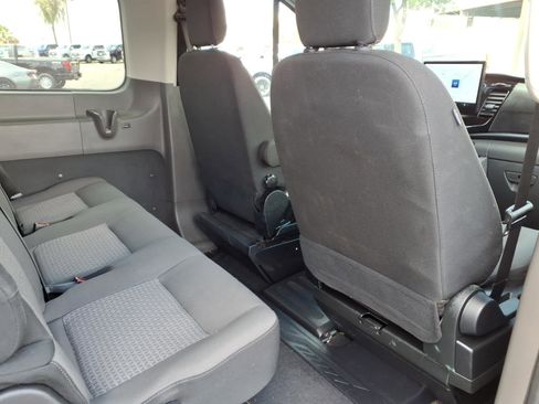 Certified 2024 Ford Transit 350 XLT RWD image 13